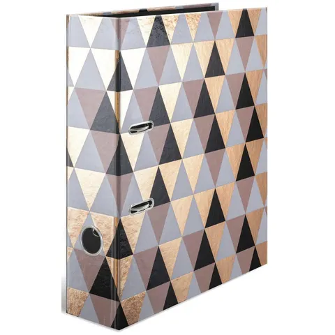 HERMA Ordner A4 Abstract, veredelt – Bild 2