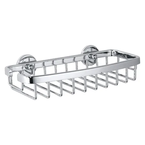 tesa ALUXX Duschkorb – 447180 – Bild 3
