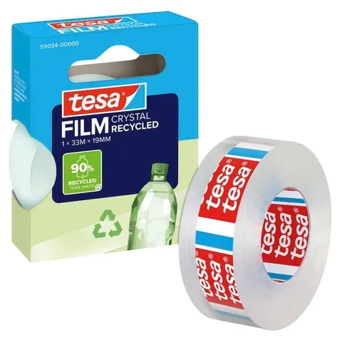 TESA Eco & Crystal craft tape – Bild 3