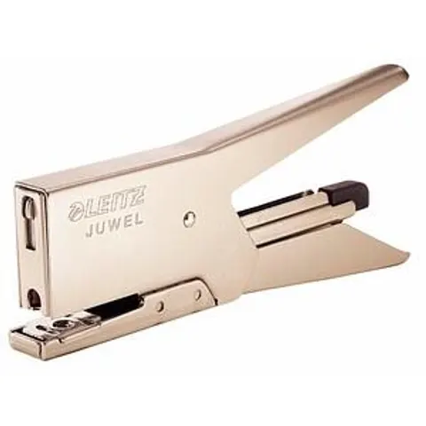 LEITZ Heftzange nickel – Bild 2