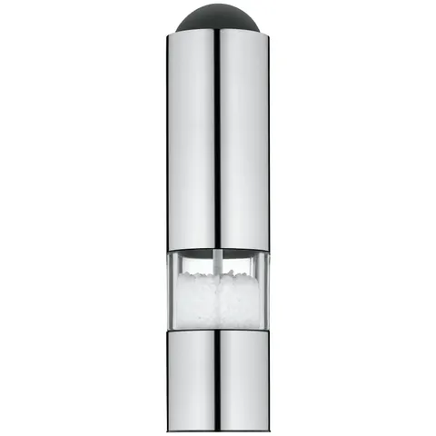 WMF Elektrische Gewürzmühle silber – Bild 2