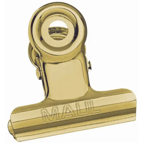 Maul Brief-Klemmer 10 St. – Bild 3