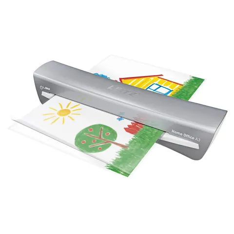 Leitz Laminiergerät 74400089 DIN A3 – Bild 3