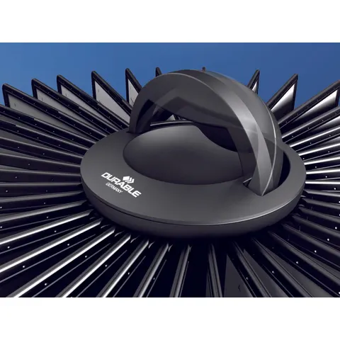DURABLE Sichttafelsystem DIN A4 – 505657 – Bild 2