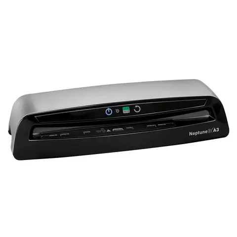 Fellowes Laminiergerät Neptune3 bis DIN A3 – Bild 2