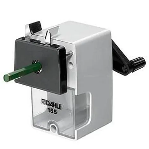 DAHLE Spitzmaschine 155 - grau – Bild 2