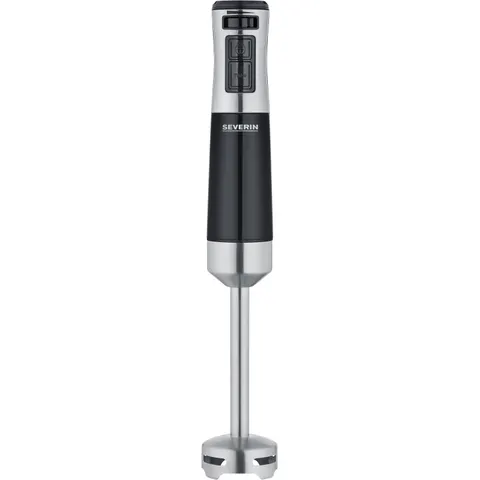 SEVERIN SM 3771 Stabmixer schwarz – Bild 3