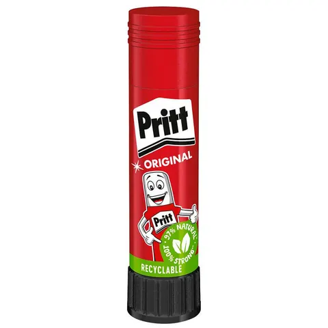 Pritt Klebestift WA11, 11 g – Bild 2