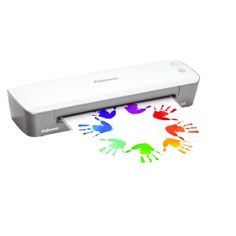 Fellowes Laminiergerät Ion bis DIN A3 – Bild 2
