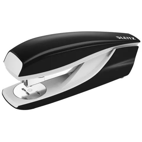 LEITZ Heftgerät 5522 schwarz – Bild 3