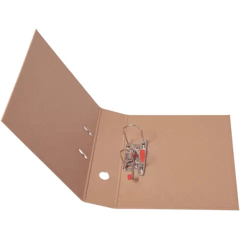 Herlitz Ordner maX.file A4 8cm Pure Glam – Bild 2