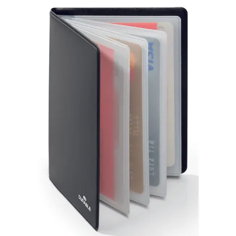 Durable 230958 business card holder – Bild 2