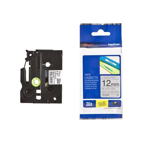 Brother TZE-M931 label-making tape – Bild 5