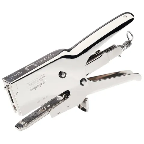 Rapid Heftzange chrom – 10540310 – Bild 2
