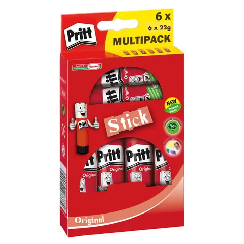 Pritt Klebestift 22,0 g – Bild 3