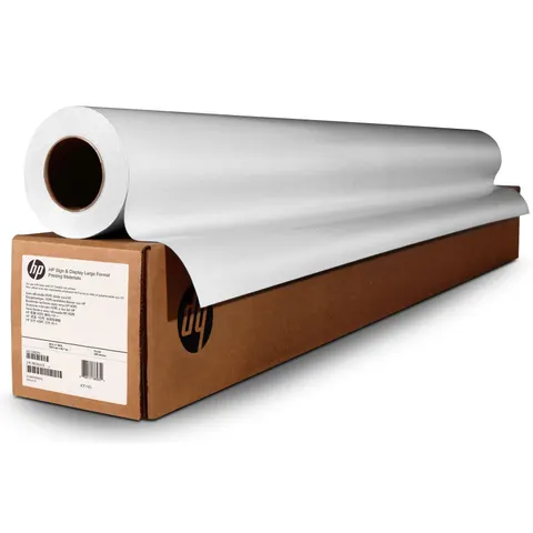 HP Papier coated 91,4cm – Bild 2