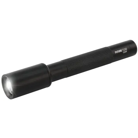 Ansmann Future T150 LED Taschenlampe – Bild 4