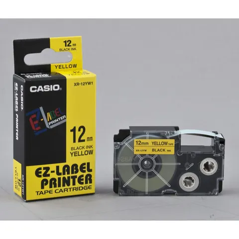 CASIO Band Xr-12yw – Bild 2