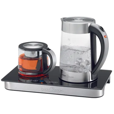 ProfiCook PC-Tks 1056 Tee-/Kaffeestation – Bild 2