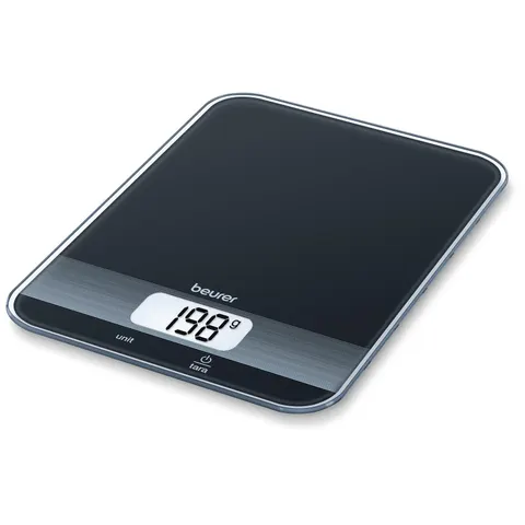beurer KS 19 Küchenwaage – Bild 2