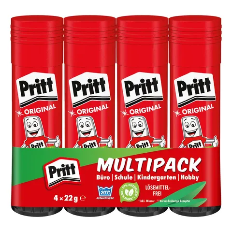 Pritt Klebestifte 22,0 g – Bild 4