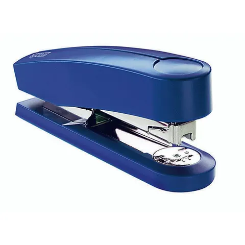 novus Heftgerät blau – 009703 – Bild 2