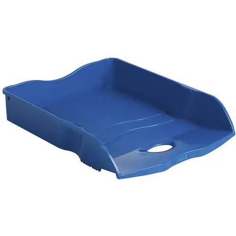 HAN Briefablage DIN C4 blau – 103535 – Bild 2
