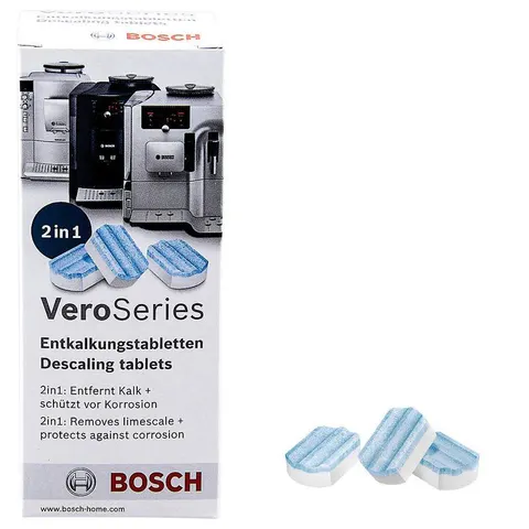 BOSCH TCZ8002A Entkalker – Bild 2
