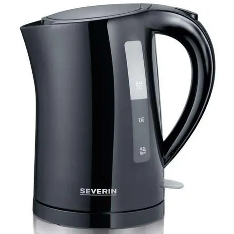 SEVERIN WK3498 Wasserkocher – Bild 2