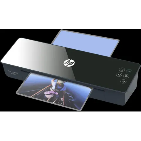 HP Laminiergerät Pro Laminator 600 A3 – Bild 2