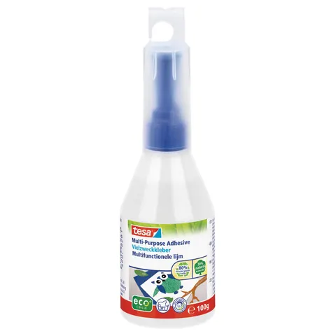 tesa Alleskleber 100,0 g – Bild 3