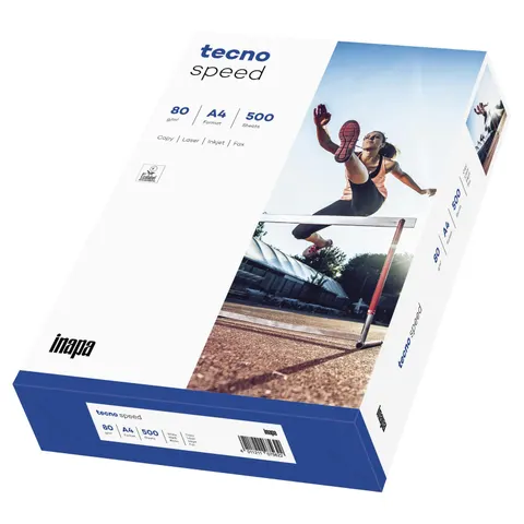 80g 210x297 Druckerpapier – Bild 3