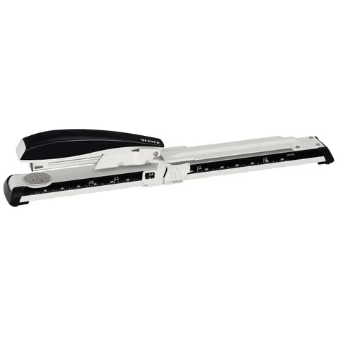 LEITZ Heftgerät schwarz – 324729 – Bild 3