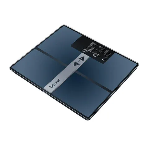 beurer BF 980 Körperanalysewaage – Bild 2