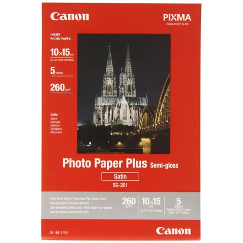 Canon 1686B072 photo paper – Bild 3
