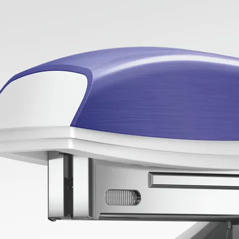 LEITZ Heftgerät titan blau – Bild 3