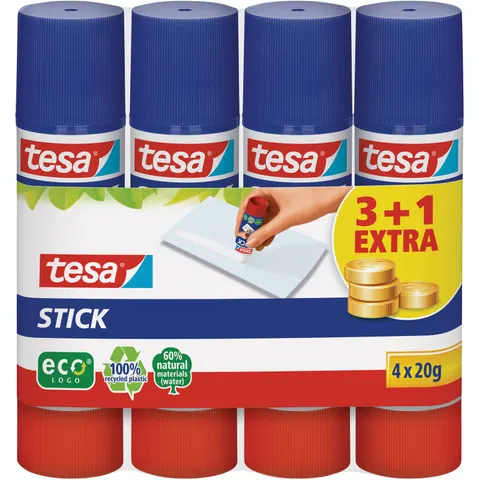 tesa Glue Stick 20g – Bild 4