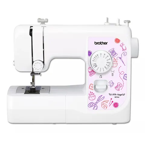 Brother KE14S sewing machine – Bild 2