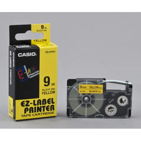 CASIO Band Xr-9yw – Bild 2
