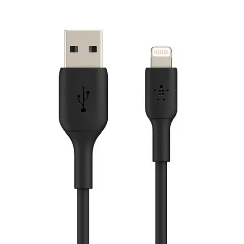 Belkin CAA001BT1MBK lightning cable – Bild 2