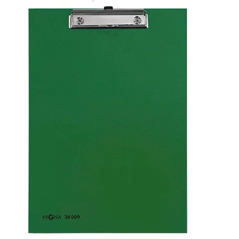 PAGNA Klemmbrett DIN A4 grün – Bild 2