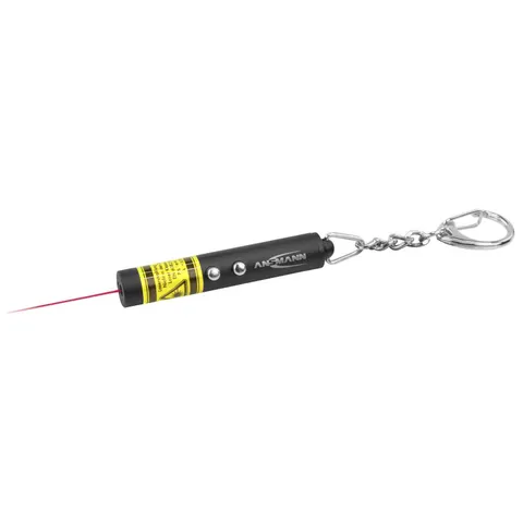 Ansmann Laserpointer 2in1 – Bild 3