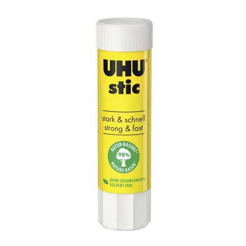 UHU stic Klebestift 8,2 g – Bild 3