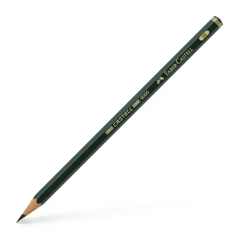 FABER-CASTELL Bleistift – 190066 – Bild 3