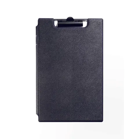 DURABLE Klemmbrettmappe DIN A4 schwarz – 206240 – Bild 3