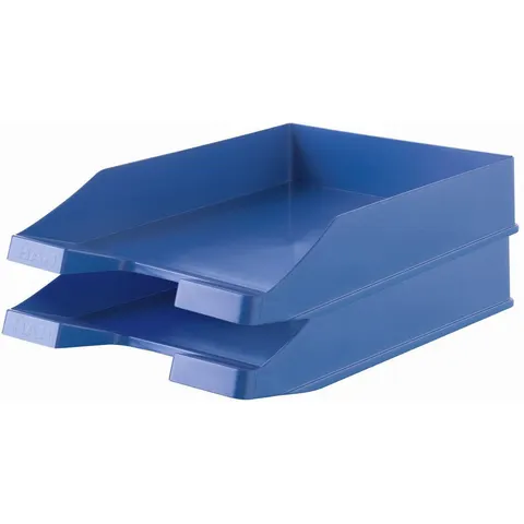 HAN Briefablage DIN C4 blau – 999312 – Bild 2