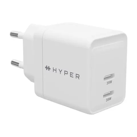 HYPER HJG35EU mobile device charger – Bild 2