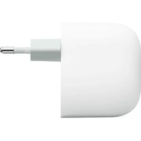 Google 45W USB-C Ladegerät, weiß – Bild 2