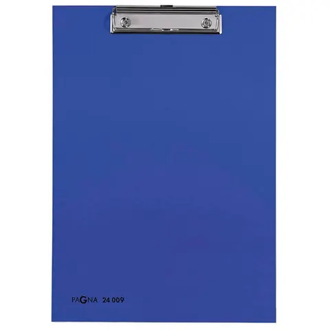PAGNA Klemmbrett DIN A4 blau – Bild 2