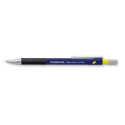 STAEDTLER Druckbleistift MARSMICRO – 708262 – Bild 3